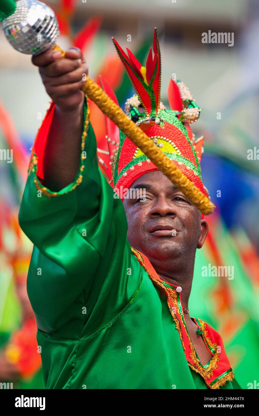 Culture in vibrant colours - 20 countries strut their stuff in Seychelles carnival  parade - Seychelles News Agency