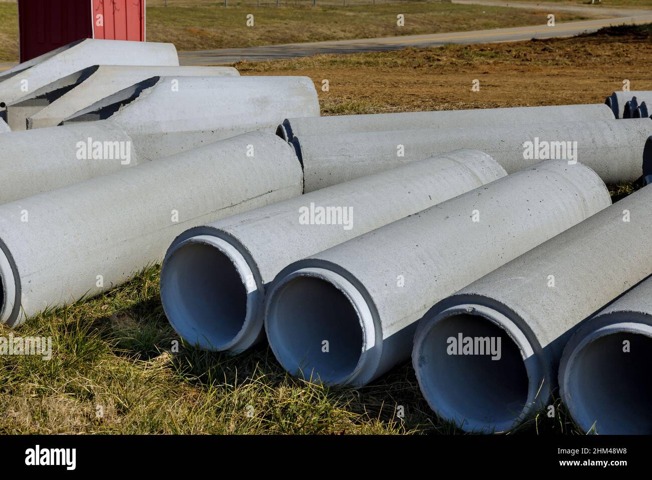 15 Culvert Pipe Tractor Supply