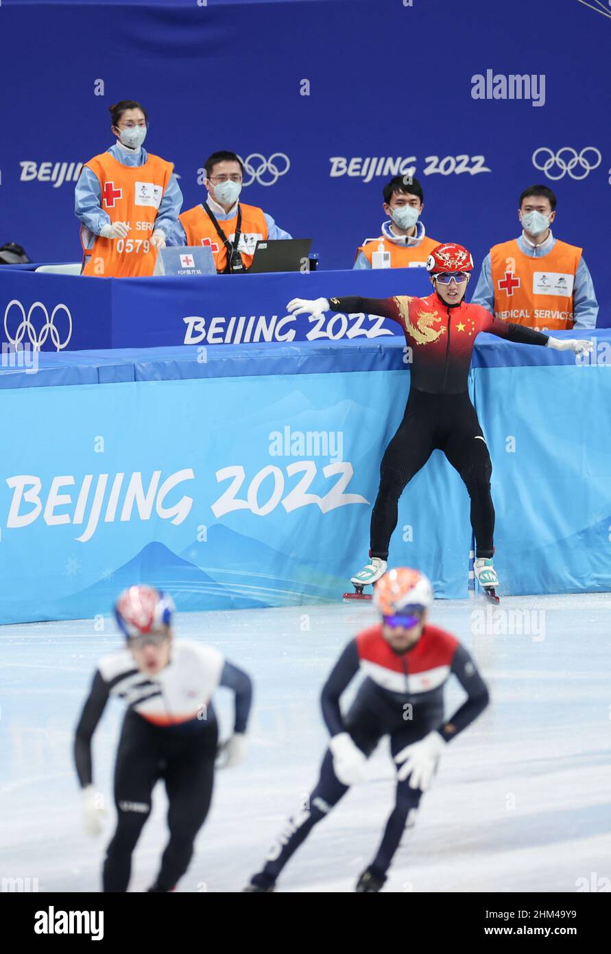 Wenlong li of china hi-res stock photography and images - Alamy