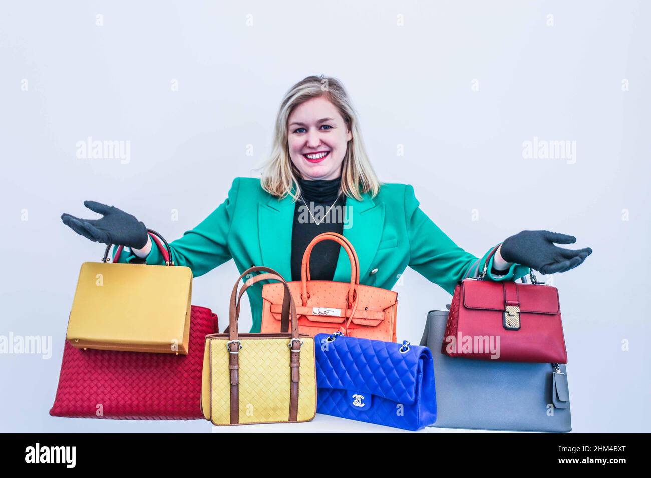 Womens Designer Bags & Handbags Sale | Fenwick