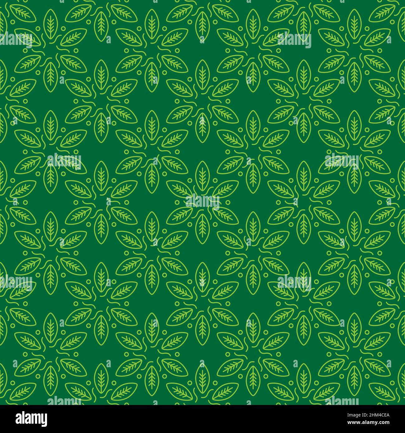 Tossed repeat pattern Stock Vector Images - Alamy