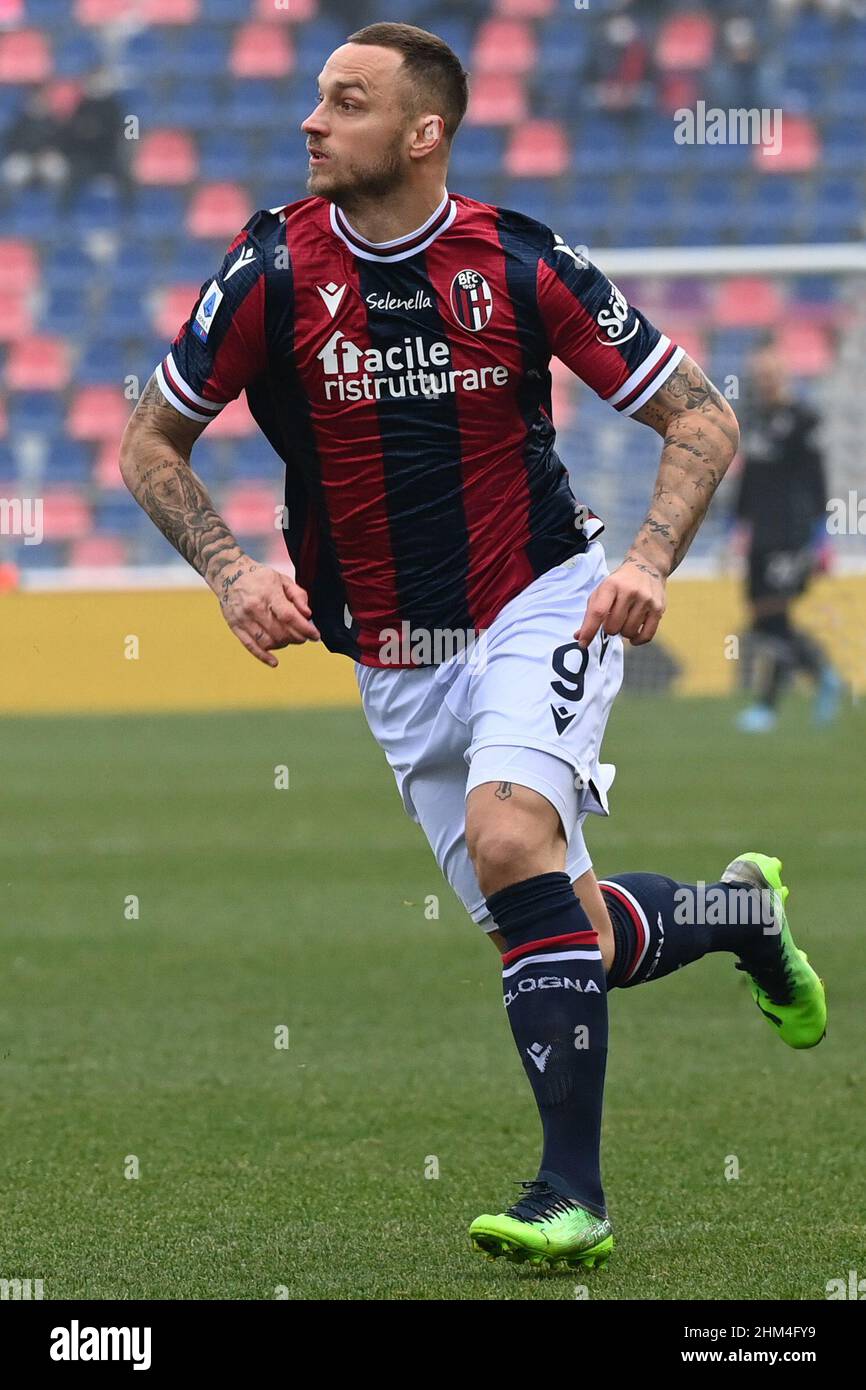 Empoli bologna hires stock photography and images Alamy