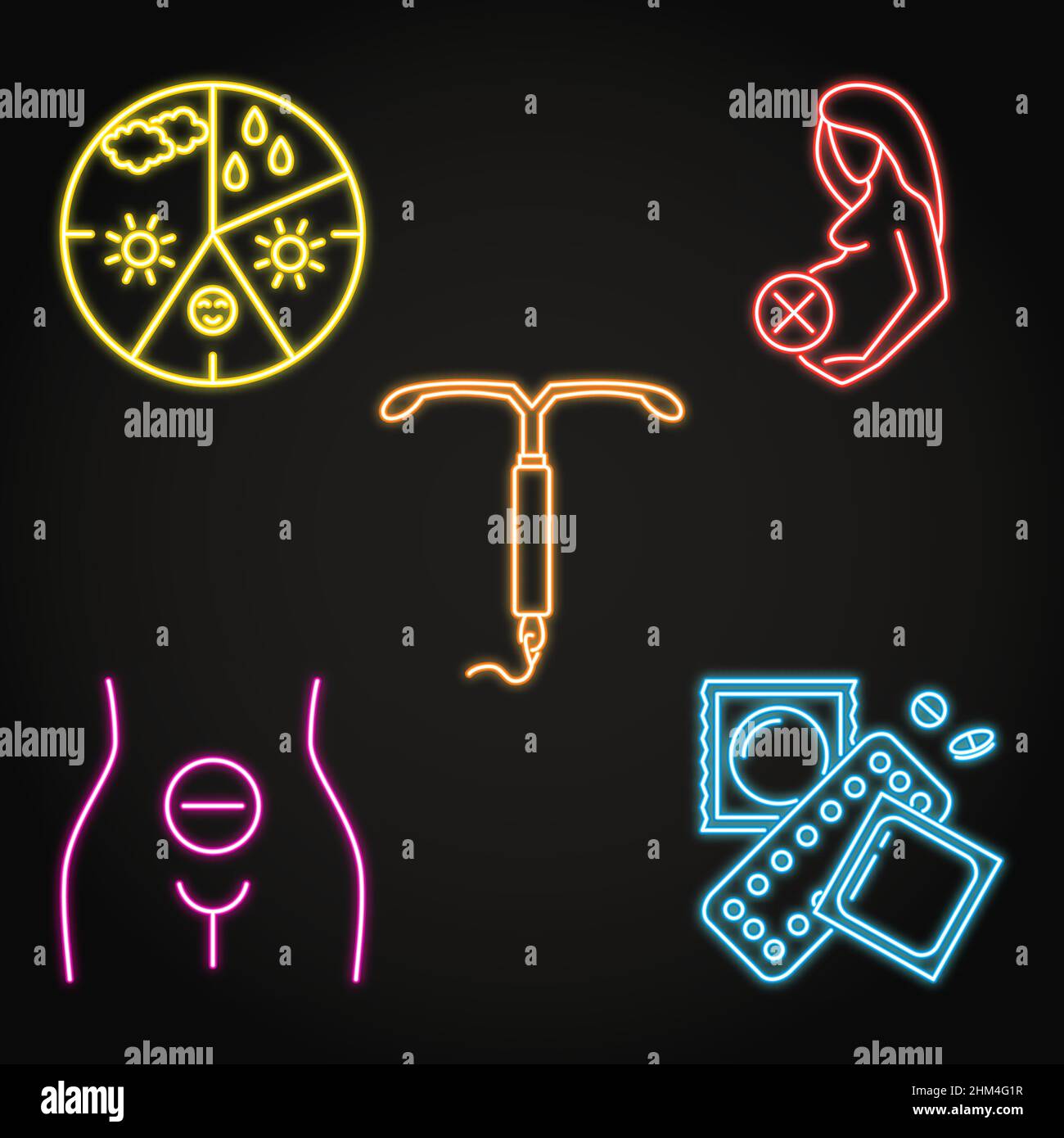 Woman period gynecology problem abortion hi-res stock photography and ...