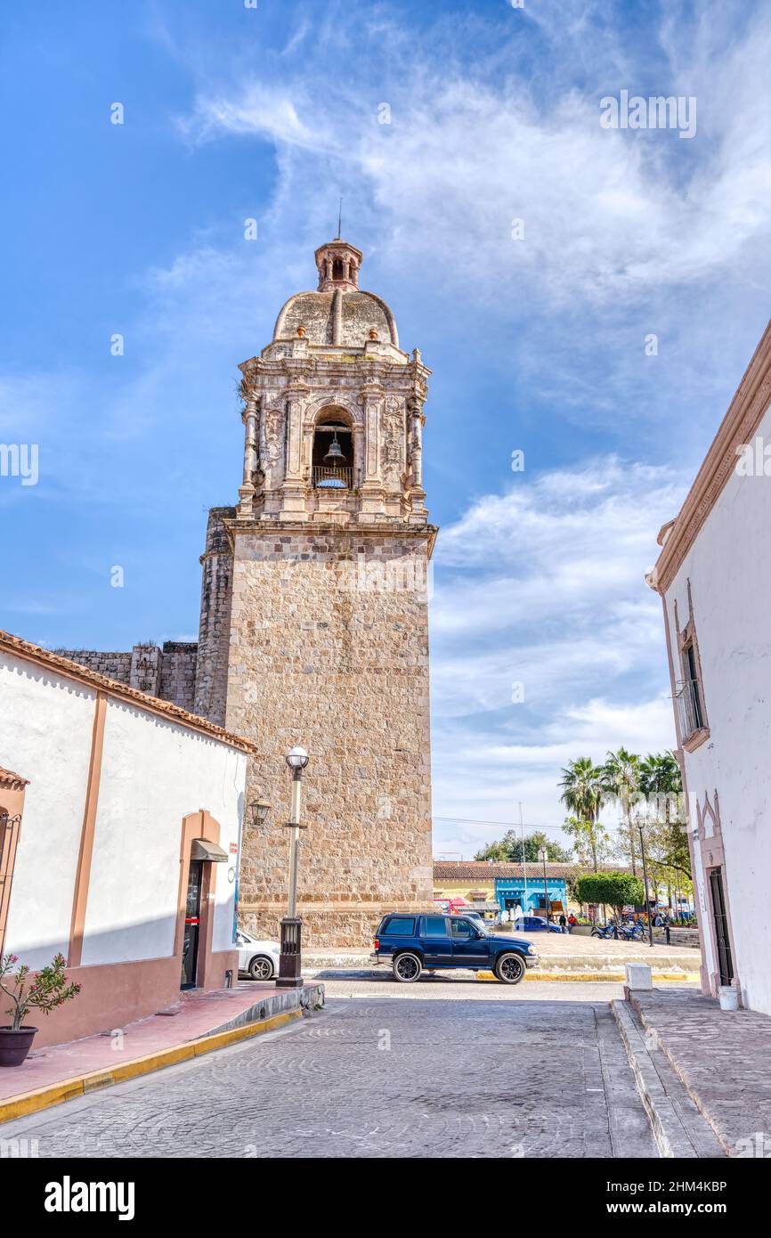 La Concordia, Sinaloa, Mexico Stock Photo Alamy