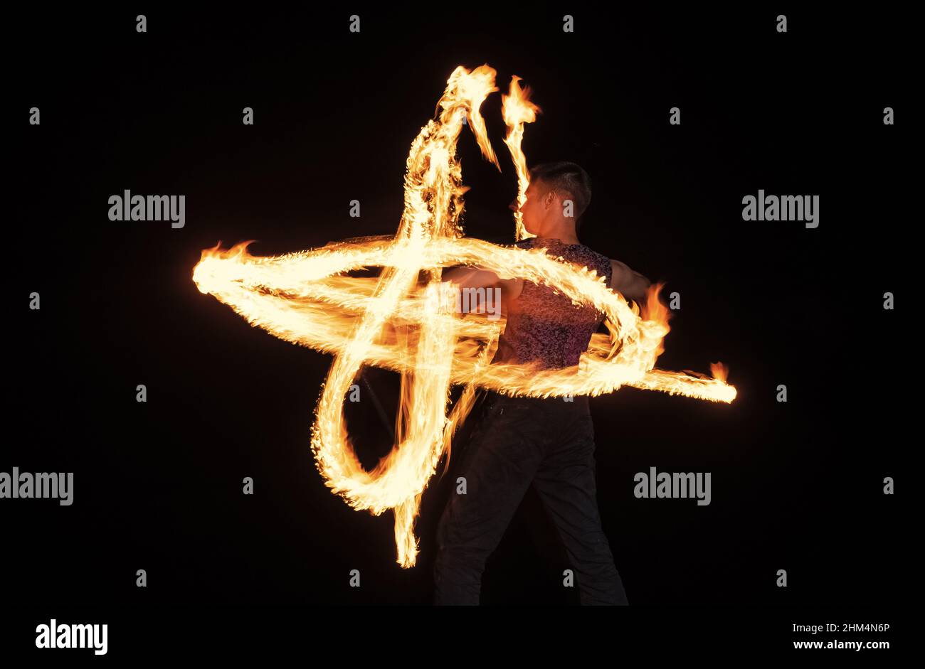 Baton Twirling High Resolution Stock Photography and Images - Alamy