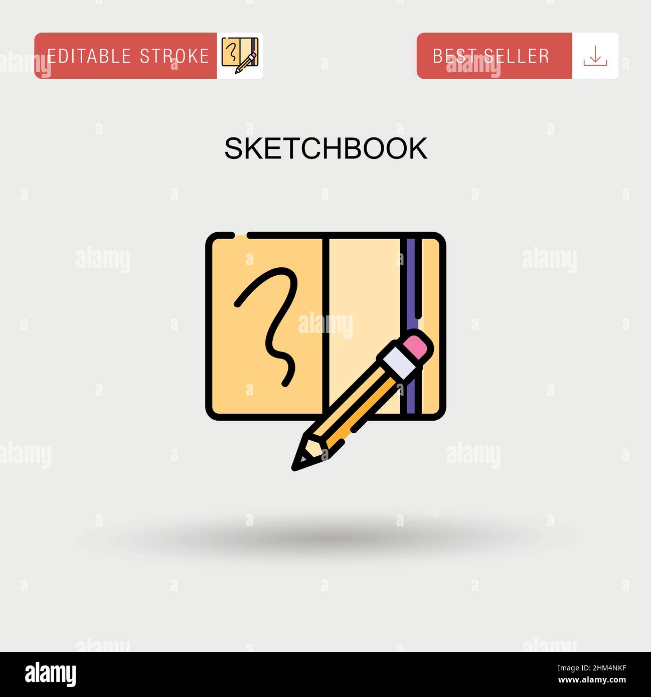 Premium Vector  Colorful dairy inner spring notebook page design for kdp  interior design layout dot grid sketchbook