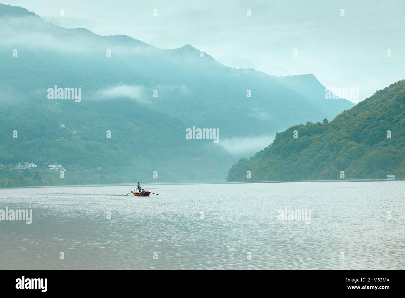 Hanjiang hi-res stock photography and images - Alamy