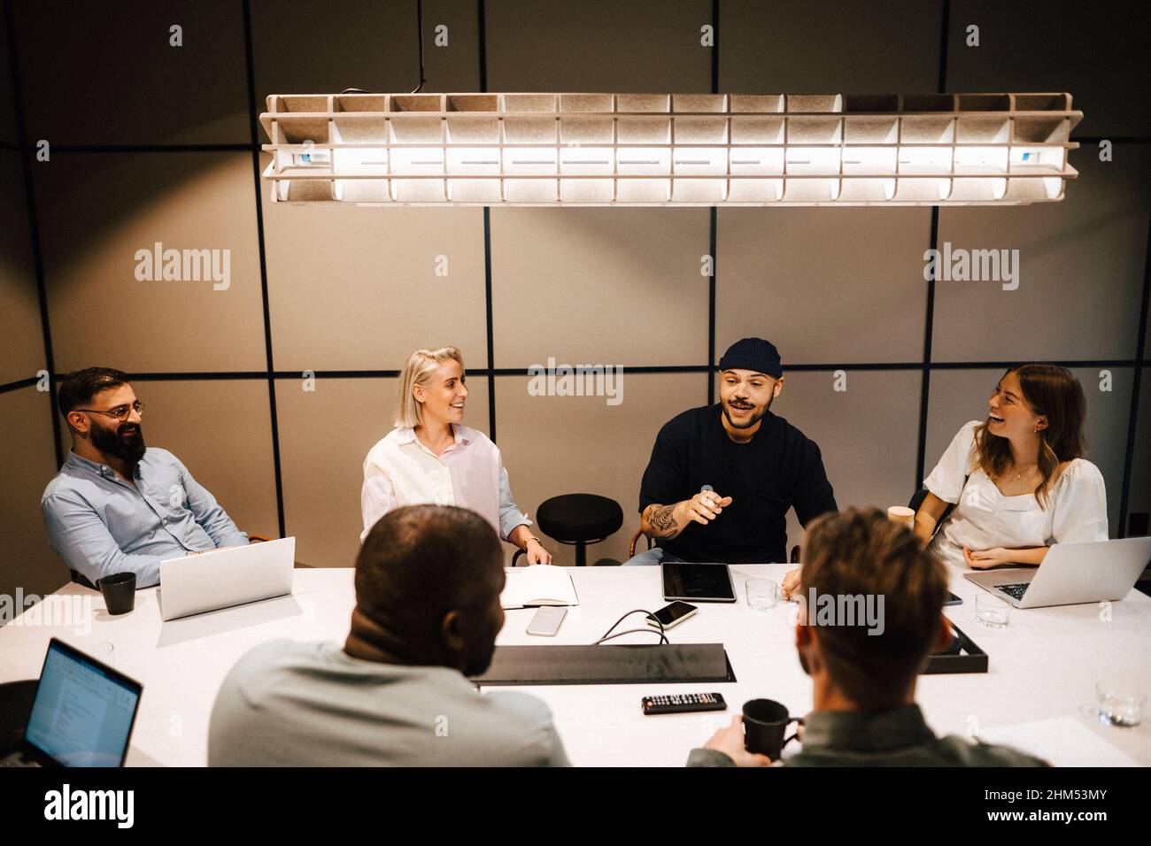 Boardroom people hi-res stock photography and images - Alamy