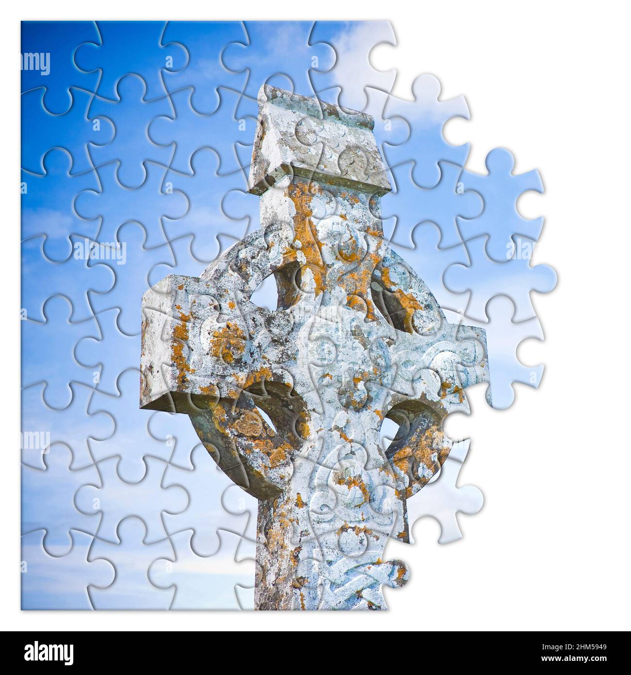 inscryption tombstone puzzle