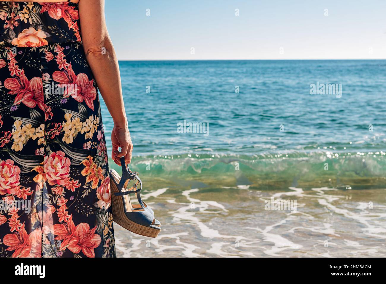 Beach wear for 50 year deals olds