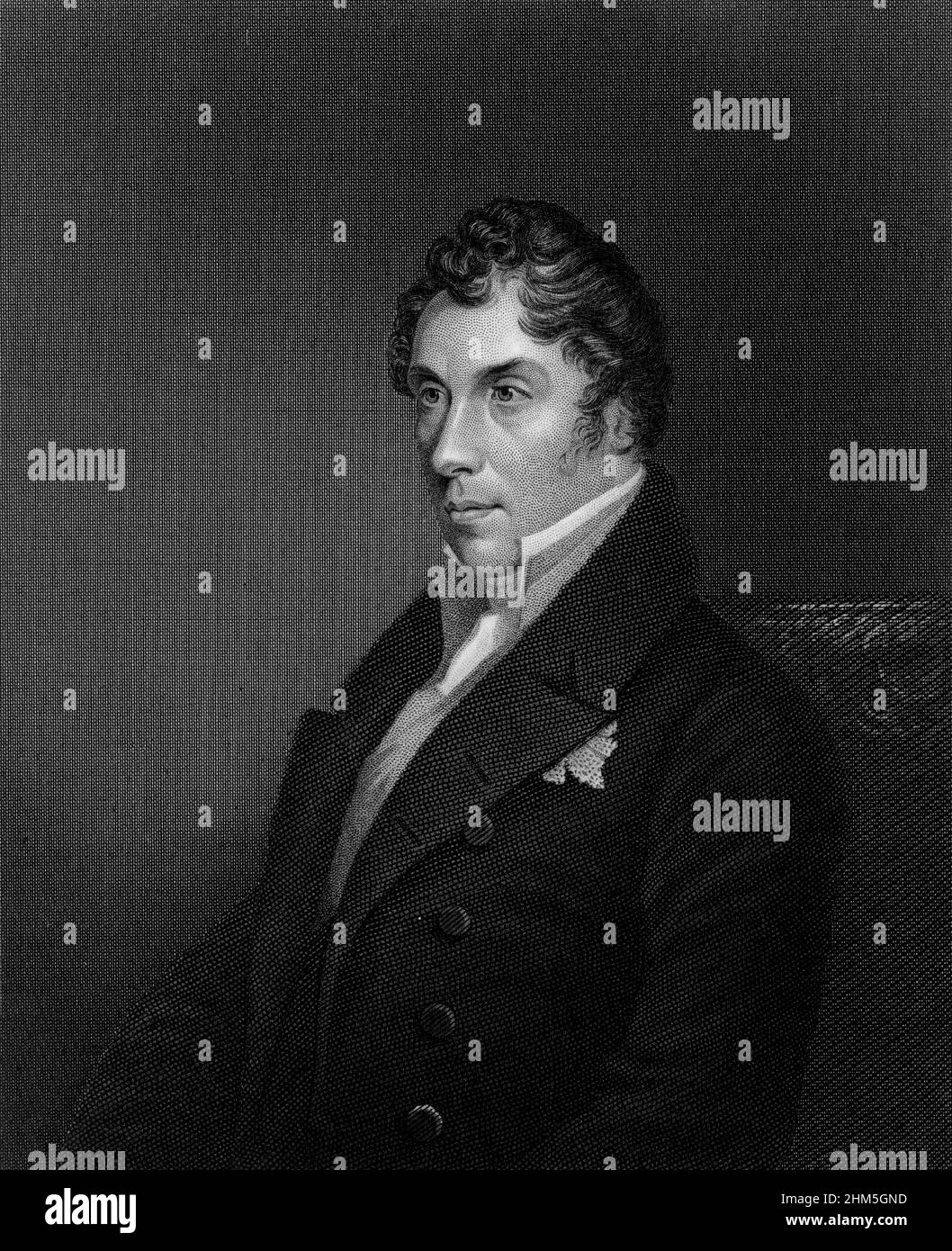 hamilton hamilton gordon hires stock photography and images Alamy