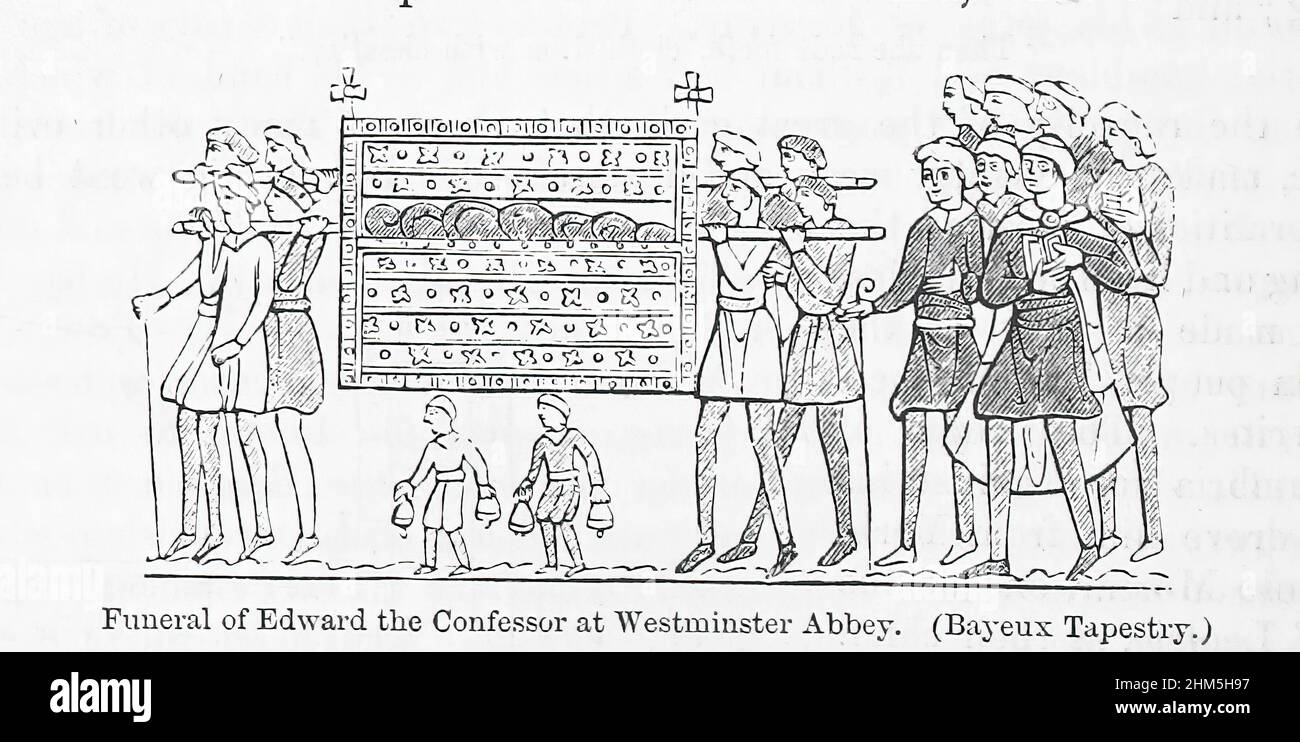 Bayeux tapestry image hires stock photography and images Alamy