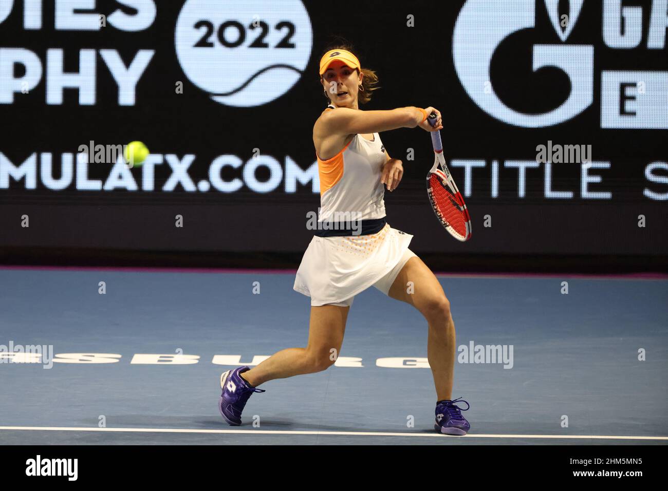 Alize cornet hi-res stock photography and images - Page 2