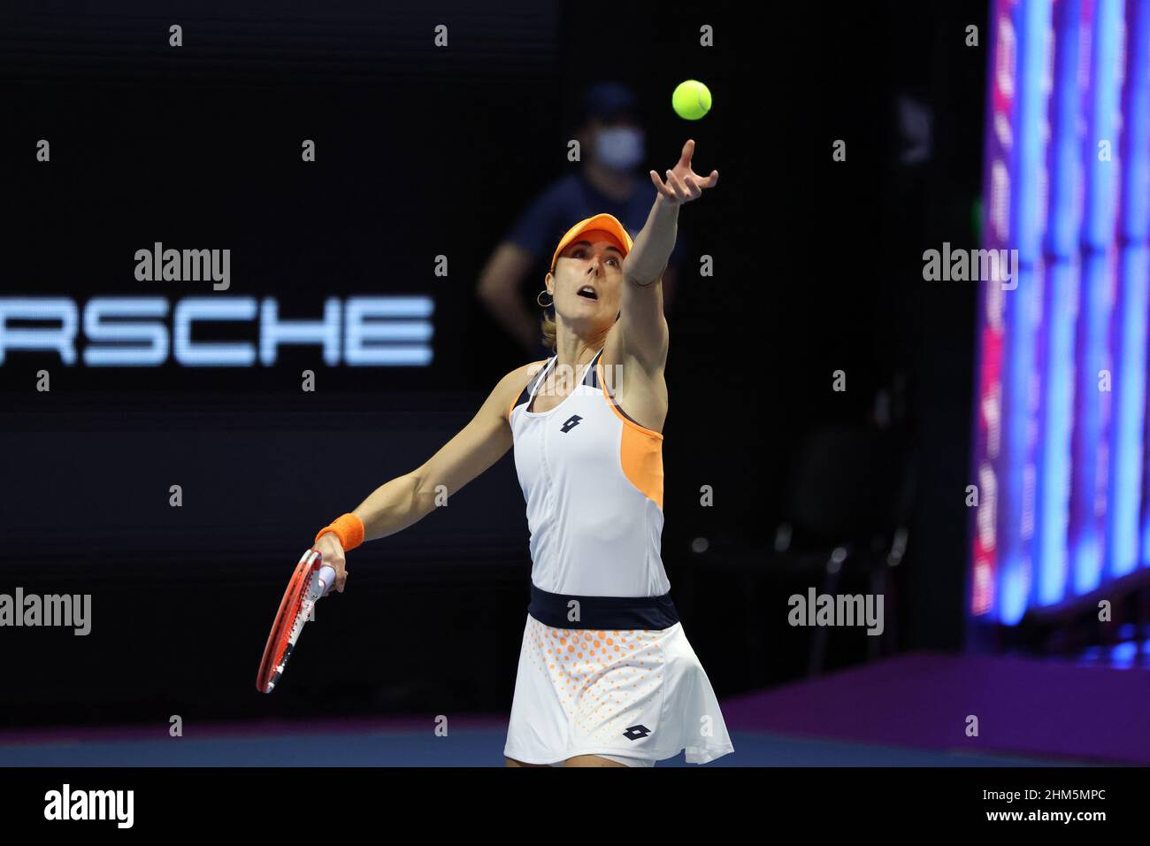 Alize cornet tennis hi-res stock photography and images - Page 2