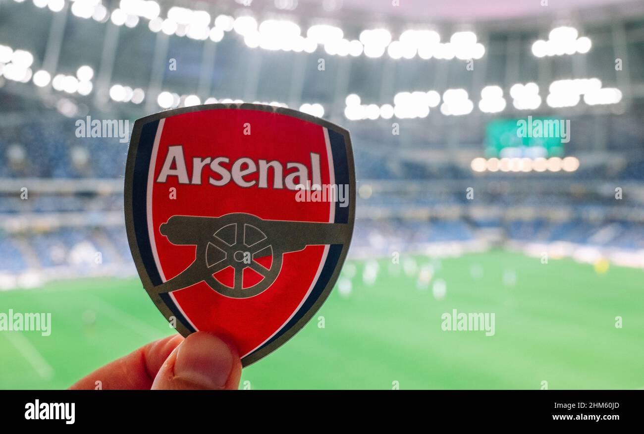 Page 3 Arsenal Fc Emirates Stadium High Resolution Stock Photography And Images Alamy