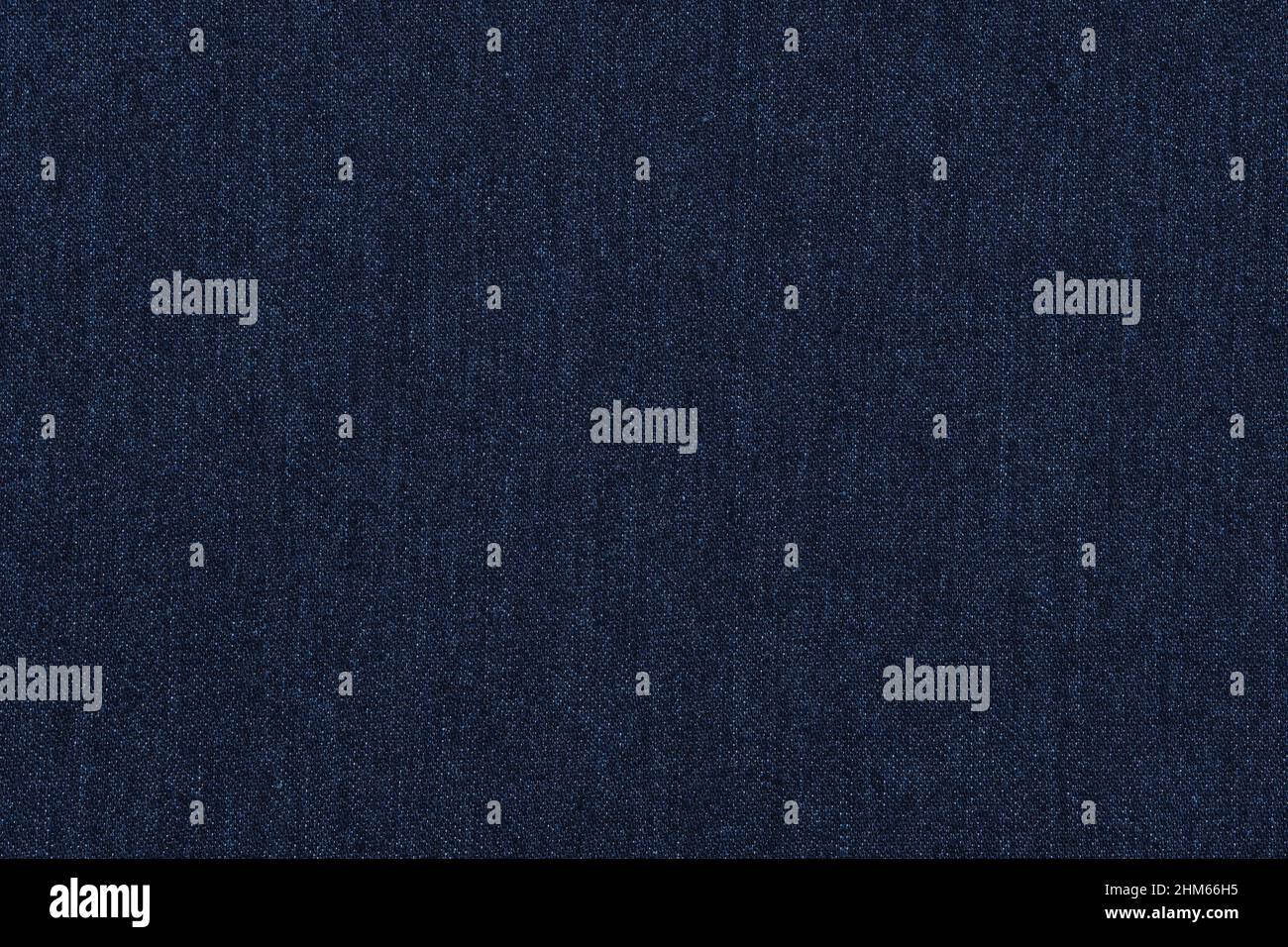 Blue jeans texture. Dark blue denim background. Stock Photo
