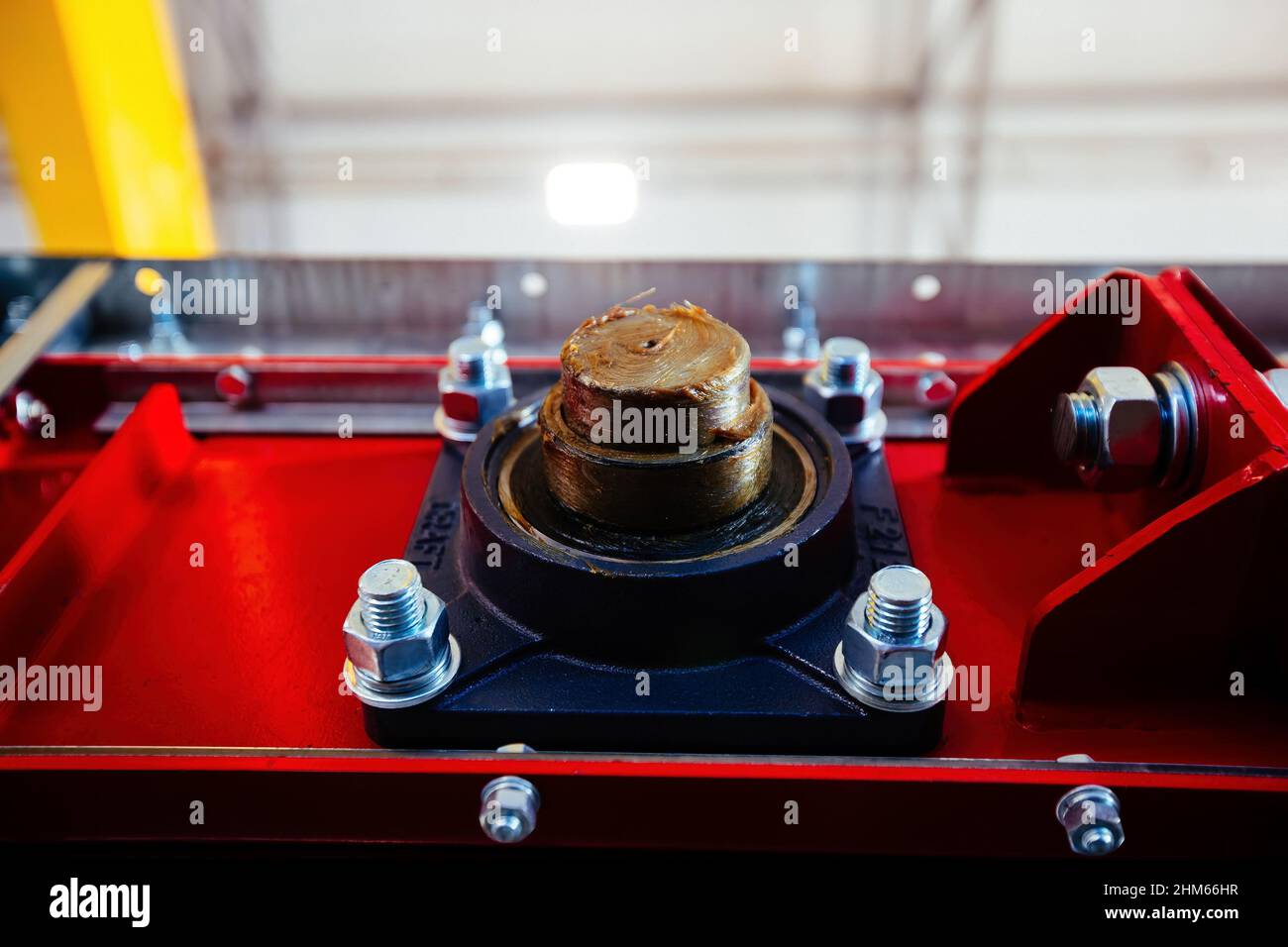 Hub bearing unit hires stock photography and images Alamy