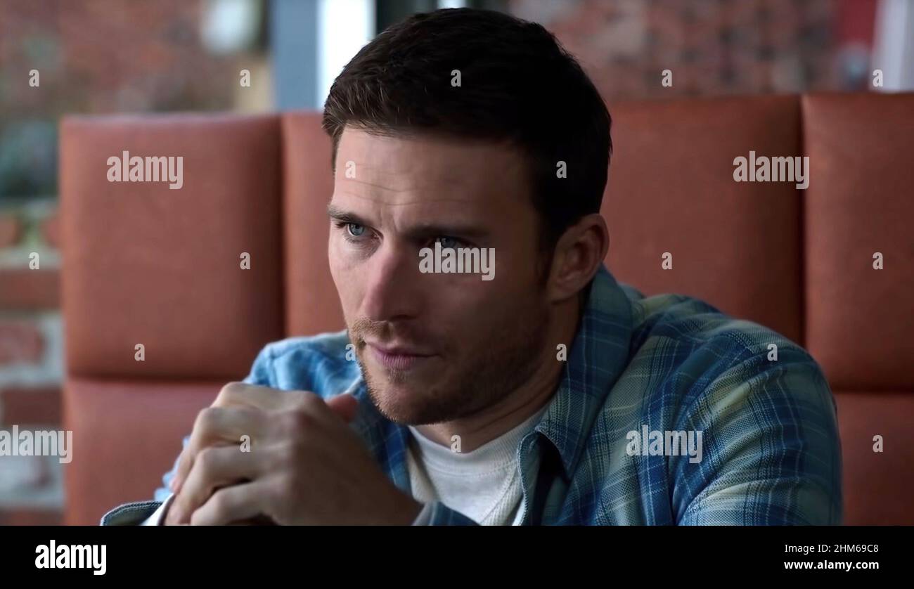 I want you back scott eastwood 2022 vertical entertainment stock
