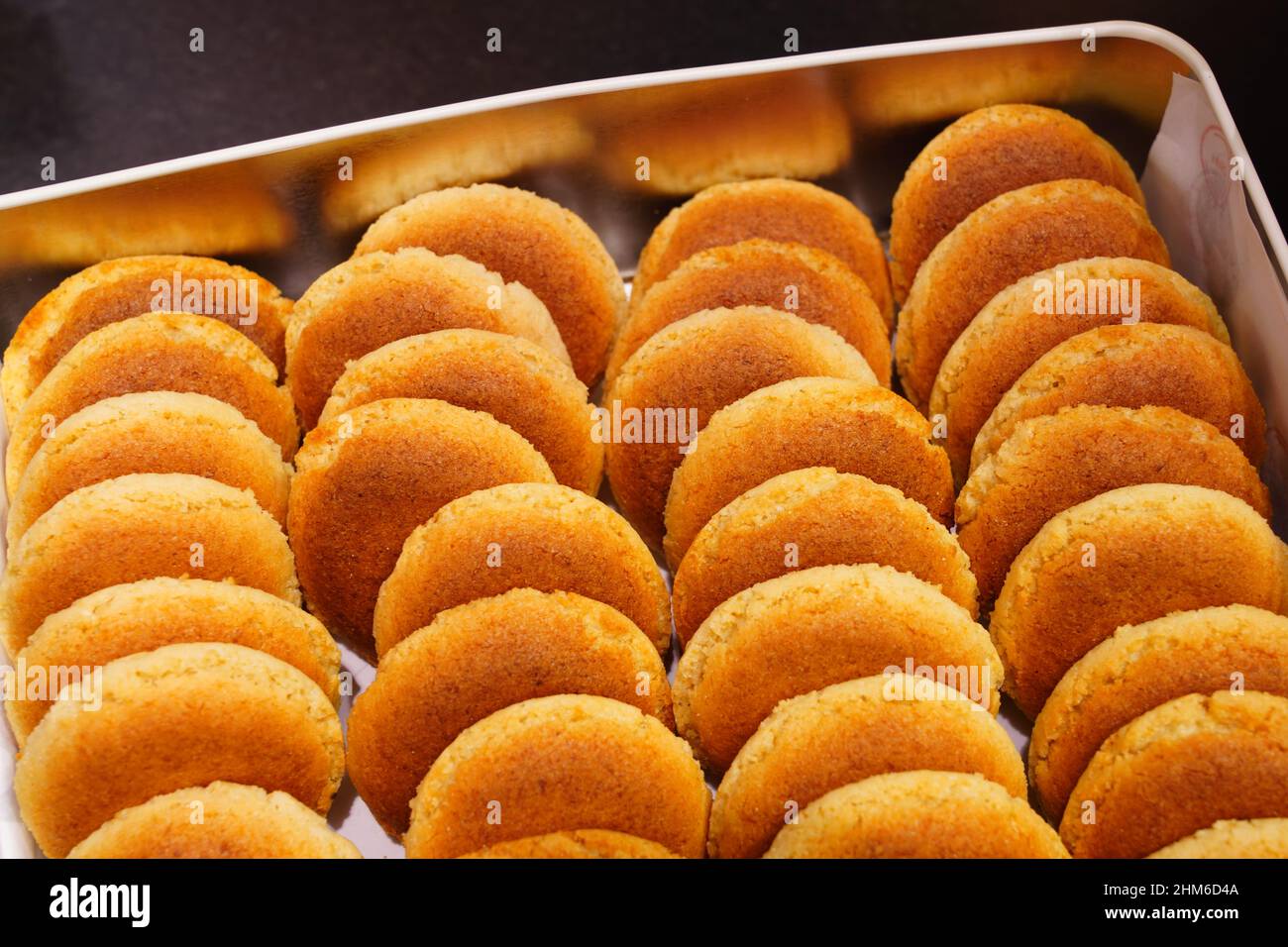 Macaron basque hi-res stock photography and images - Alamy