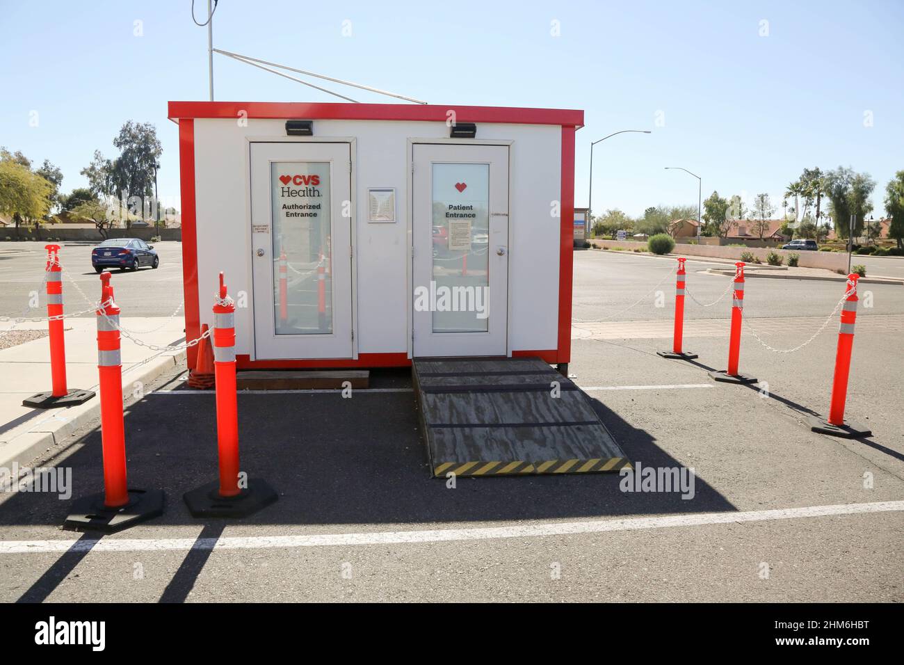 CVS Health is offering no cost COVID19 testing to eligible individuals