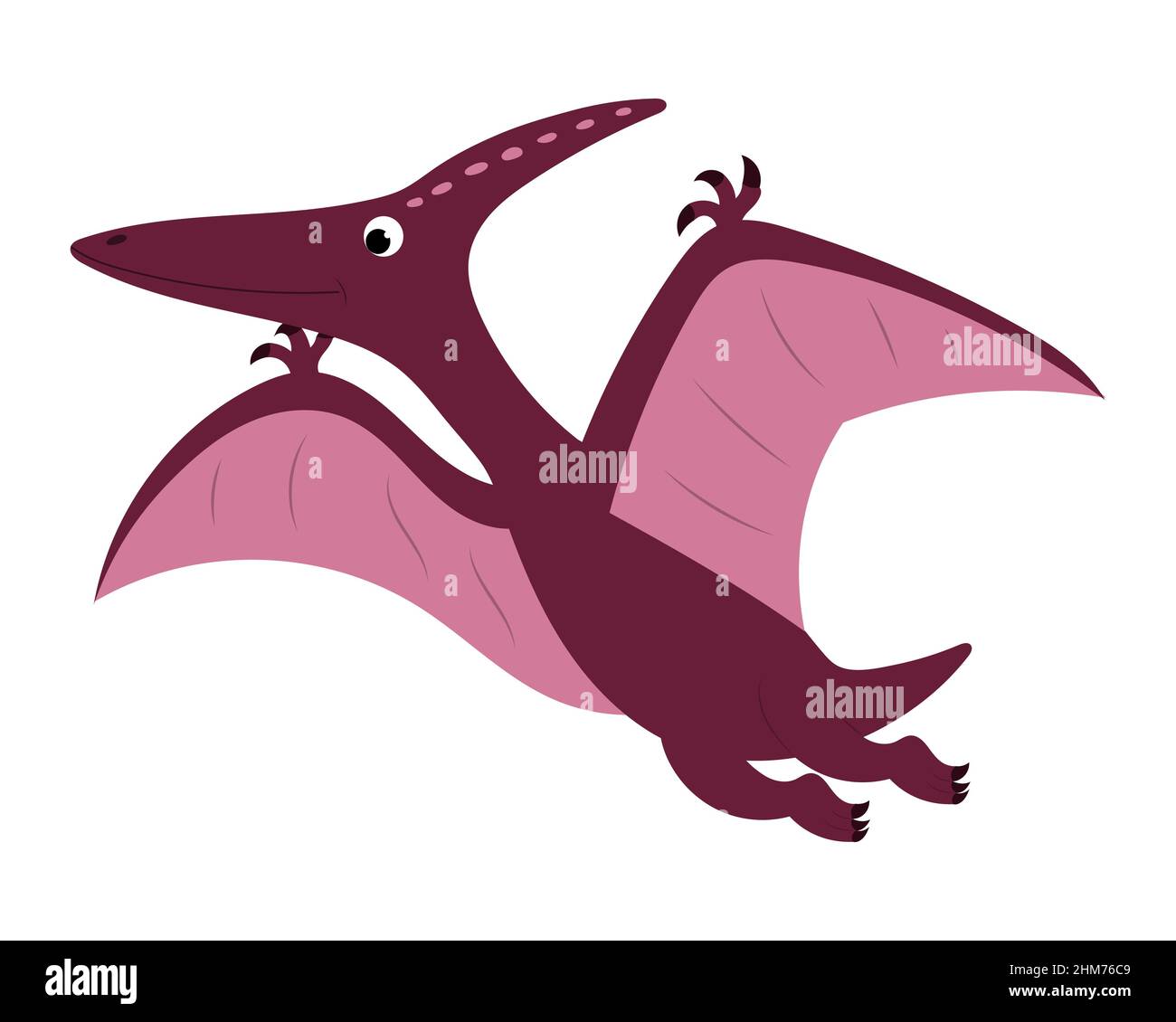 Vector Cartoon Illustration Of Cute Green Dinosaur Jumping To Holding Bird.  Isolated On White Background. Royalty Free SVG, Cliparts, Vectors, and  Stock Illustration. Image 114404736.
