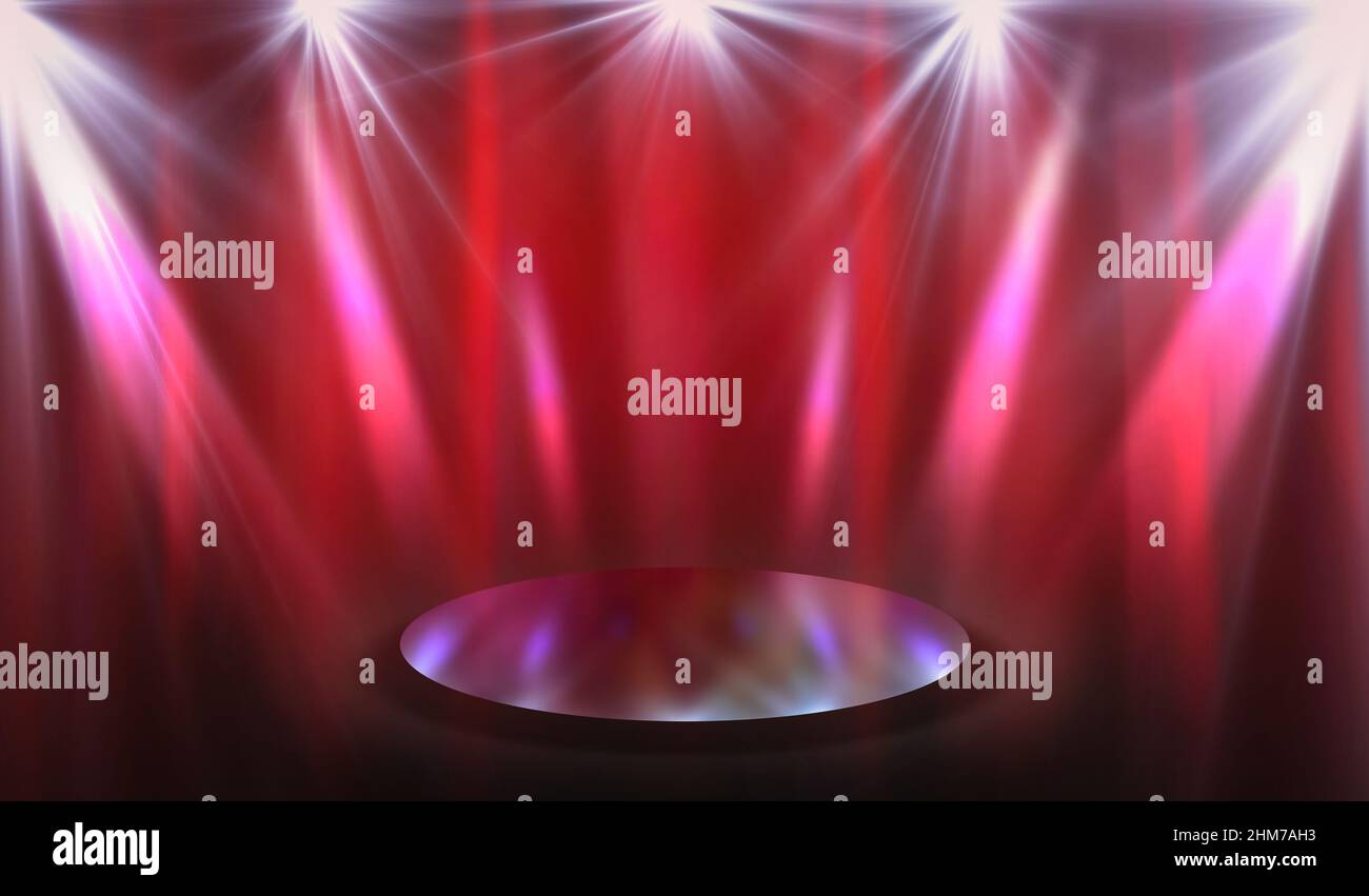 Entertainment spot light hires stock photography and images Alamy