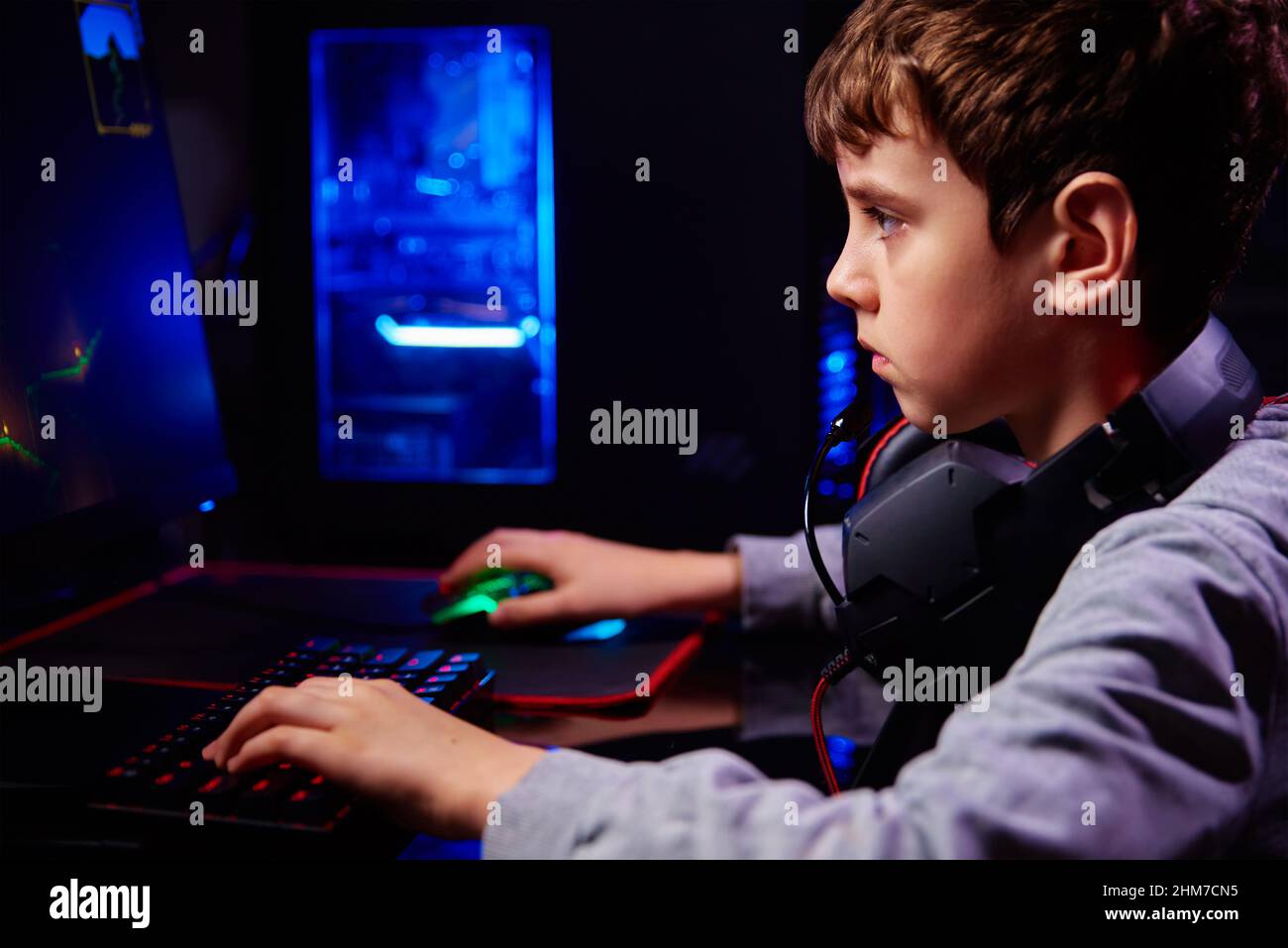 GamerDad: Gaming with Children » Glow in the Dark!