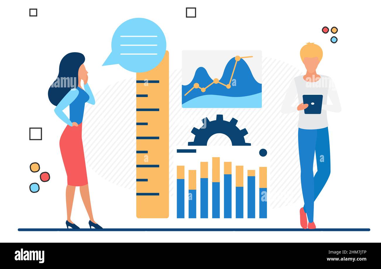 QUALITATIVE STOCK ANALYSIS visual data 2