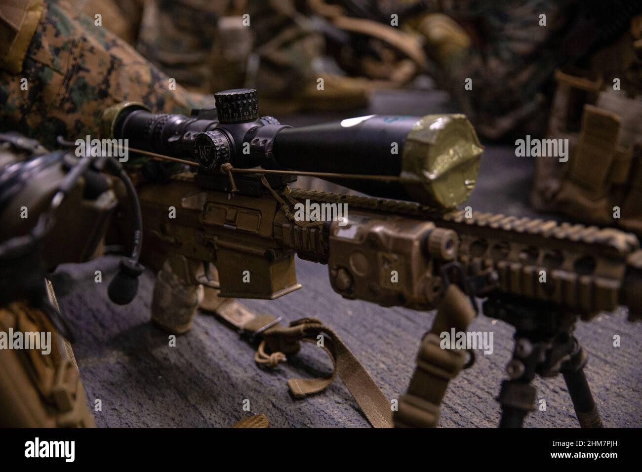 usmc scout sniper wallpaper