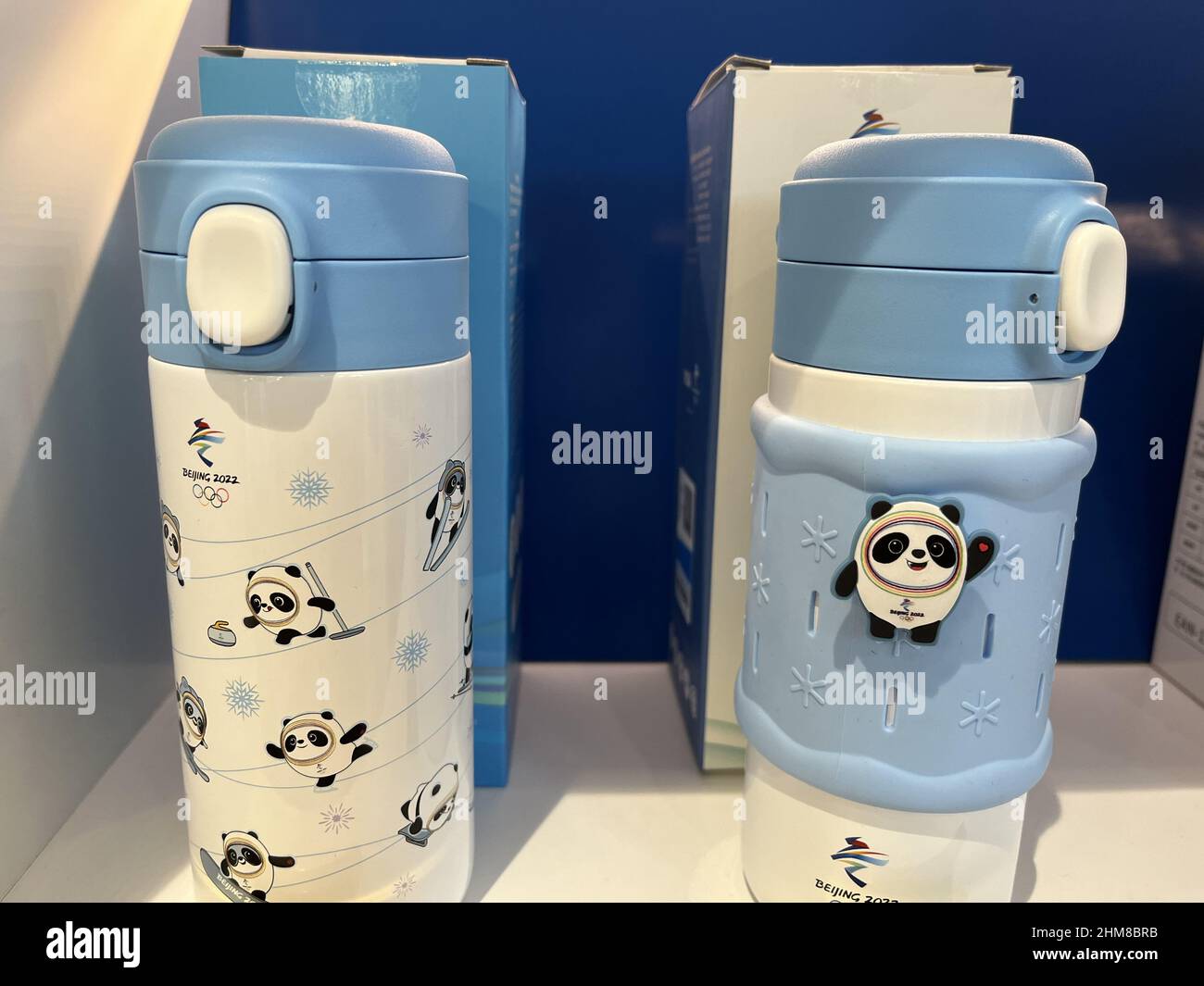 Olympic goods hi-res stock photography and images - Alamy