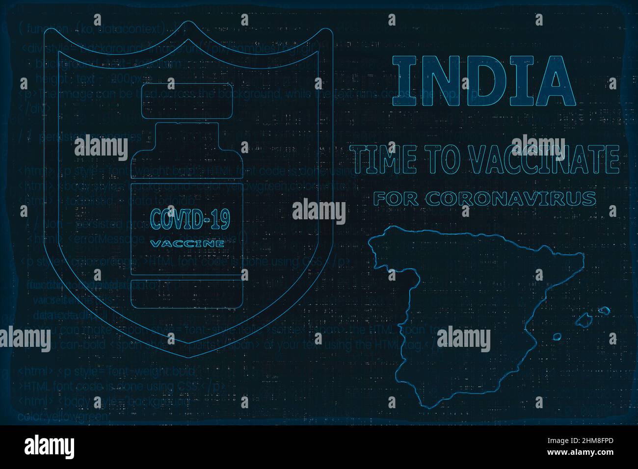 India pharmacy hospital hi-res stock photography and images - Alamy