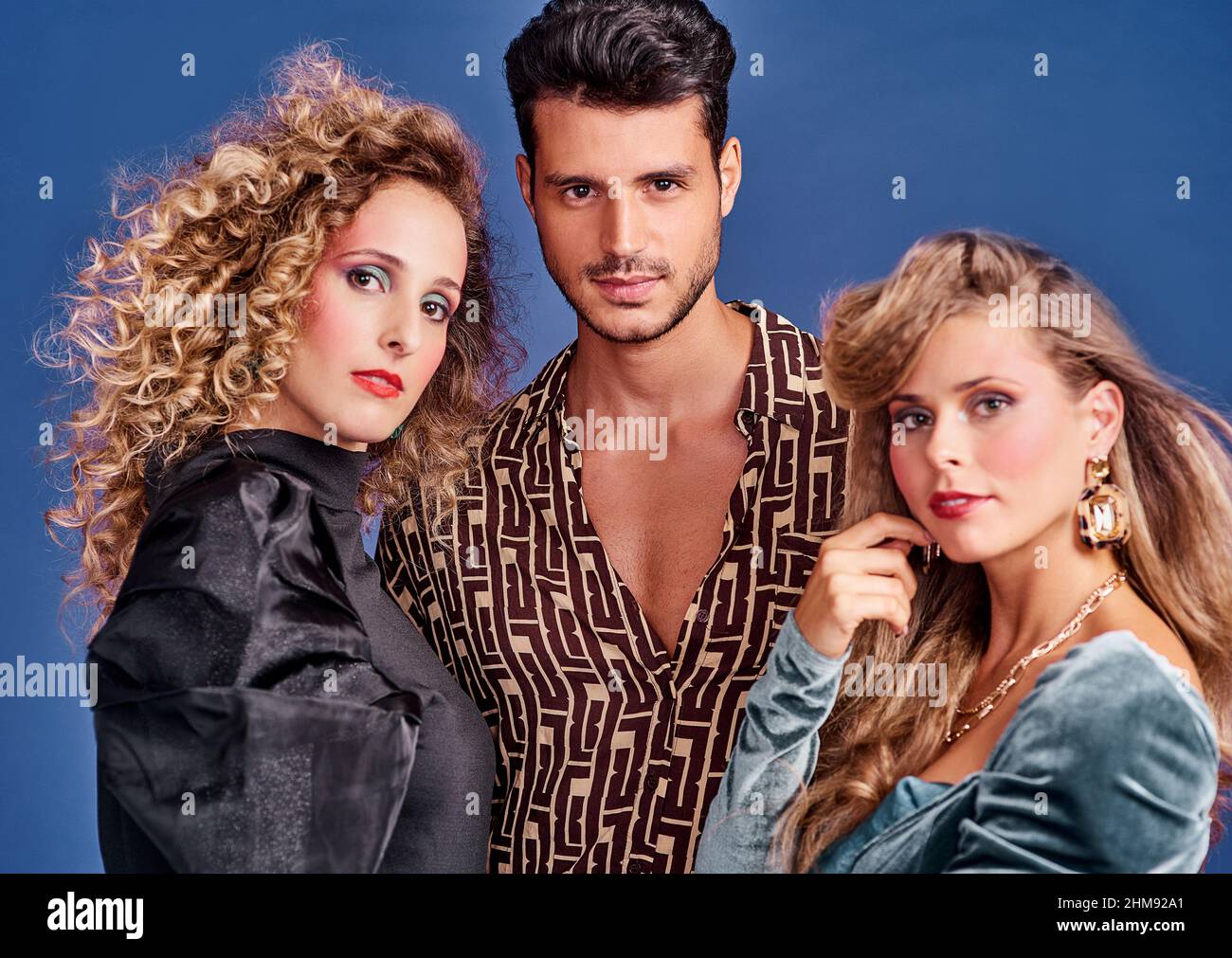 Hot 80s outfits sale
