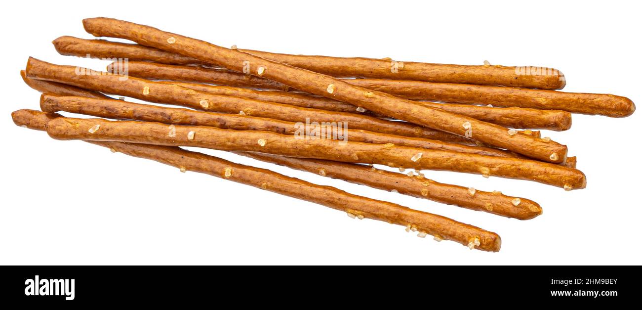Pretzel sticks hires stock photography and images Alamy