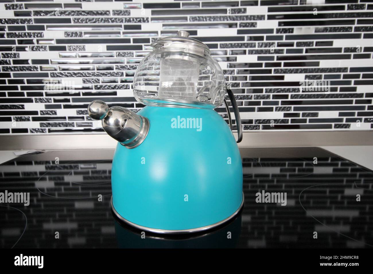 Glass ceramic stove hires stock photography and images Alamy