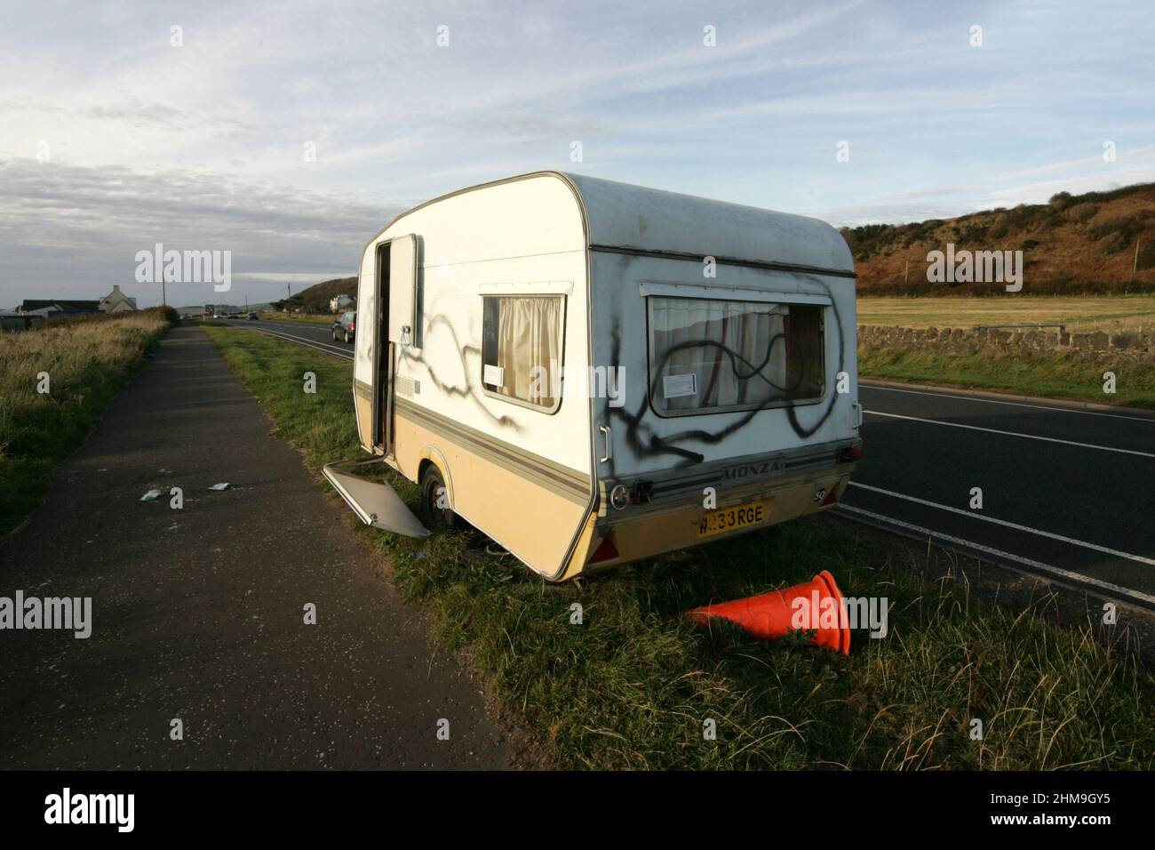 Anti litter notice hires stock photography and images Alamy
