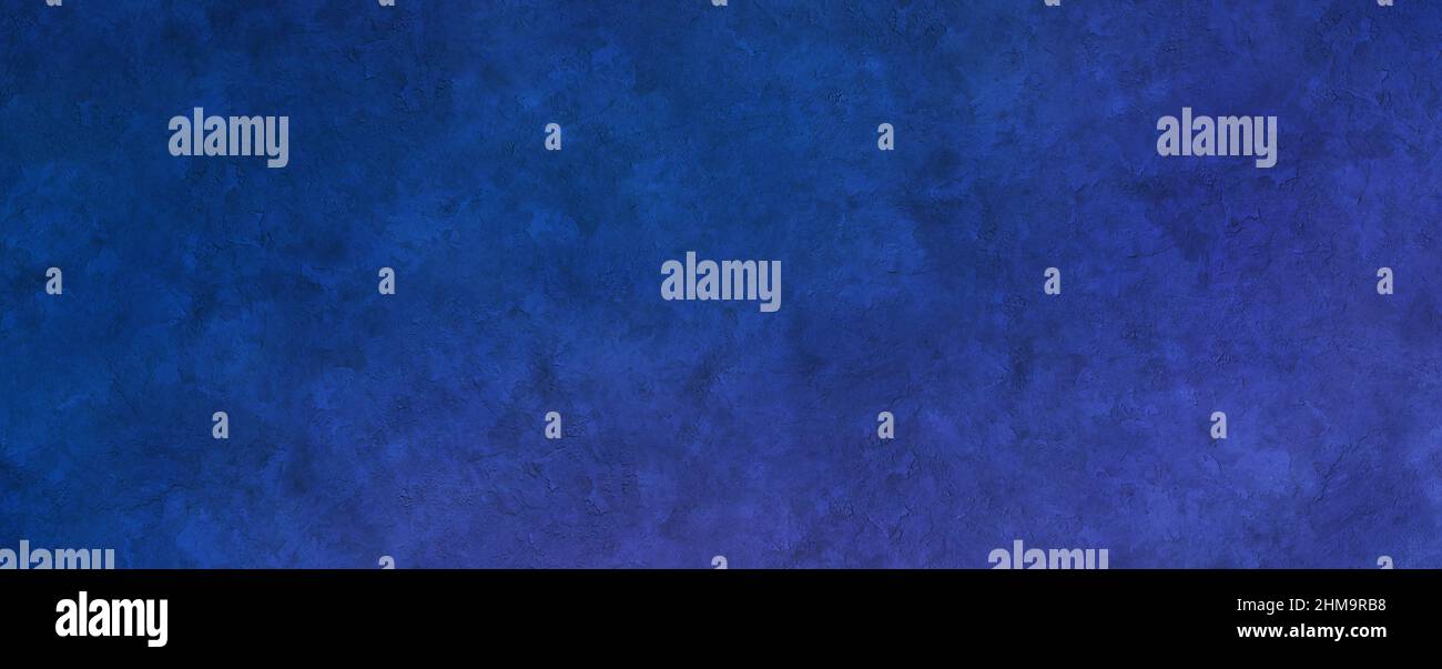 Strong Plasterboard Asphalt Solid Wall Serious Rough Blue with Midnight