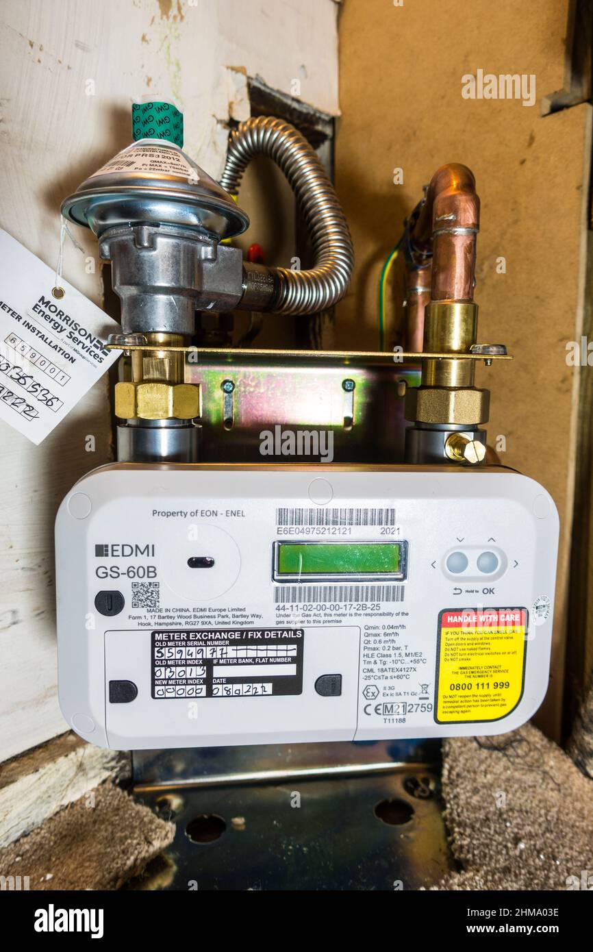 Flonidan Smart Gas Meter | informacionpublica.svet.gob.gt
