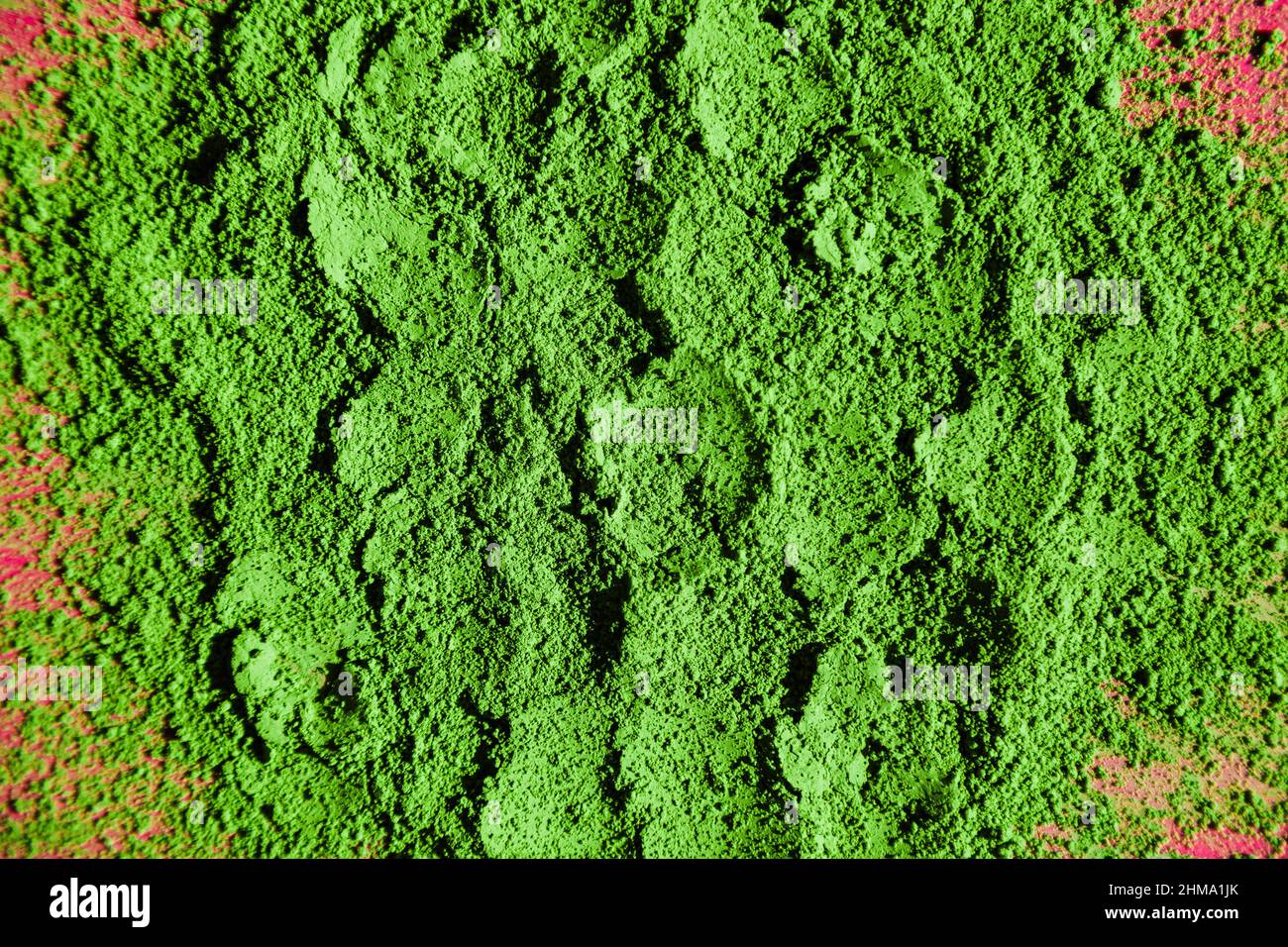 High angle view messy tea hi-res stock photography and images - Alamy