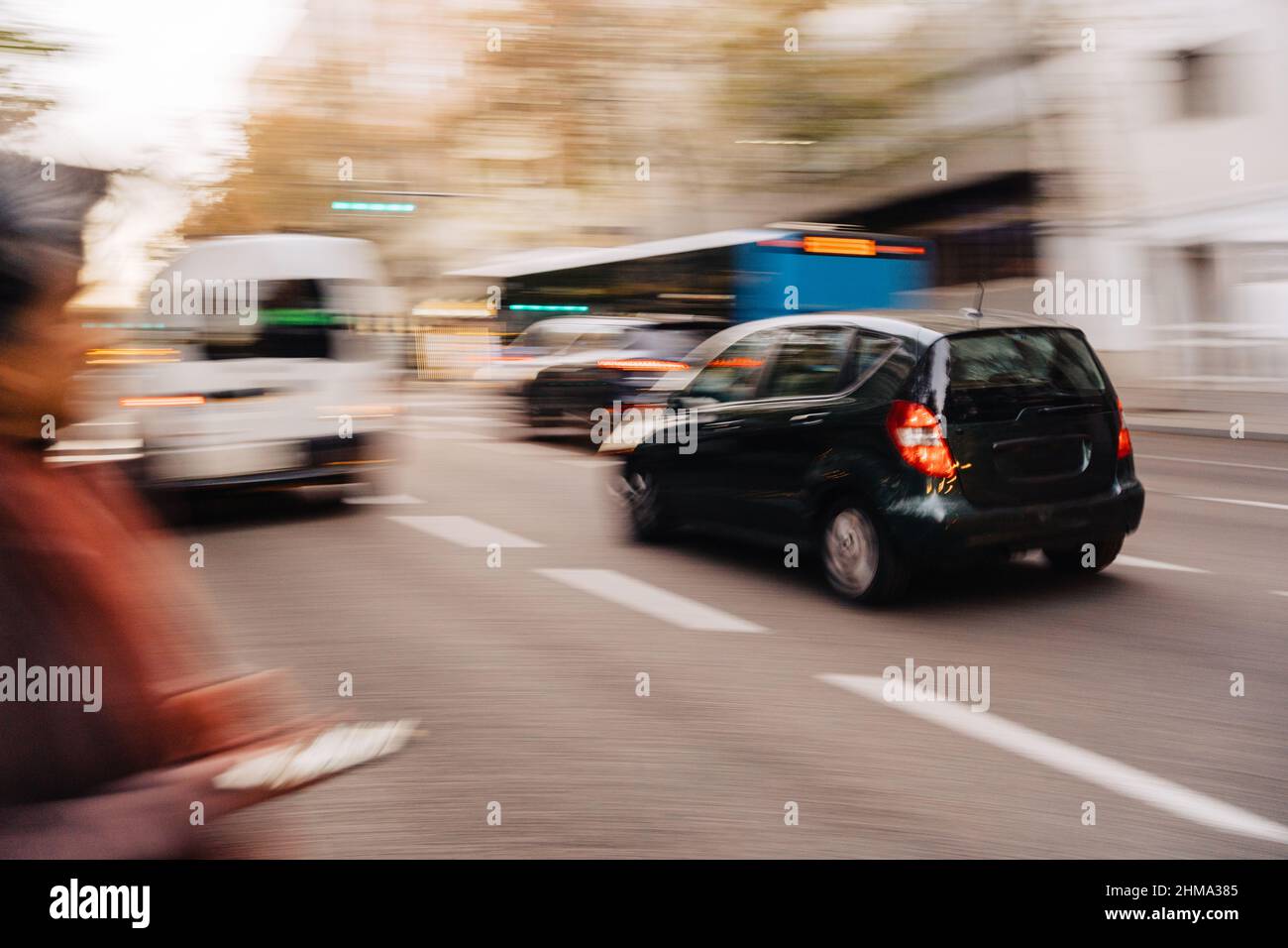 Car cars street road transport hi-res stock photography and images - Alamy