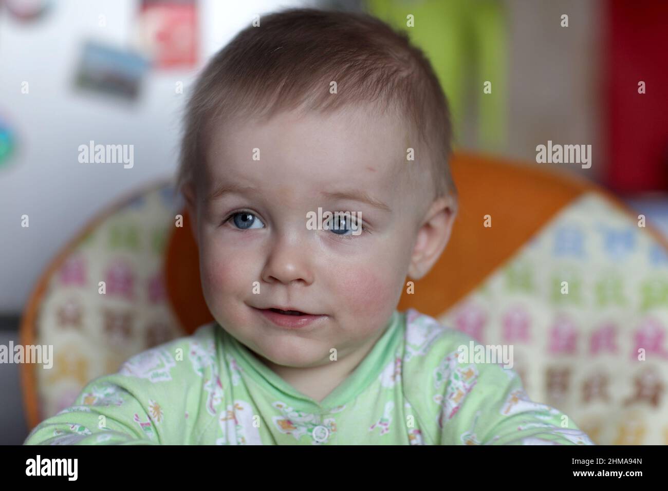 Laughing boy russia horizontal hires stock photography and images Alamy