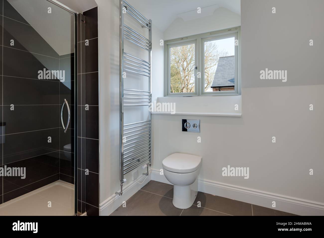 Toilet cubicle door hi-res stock photography and images - Alamy