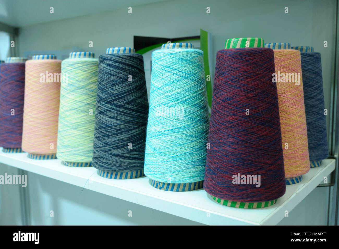 Put on a shelf hi-res stock photography and images - Alamy