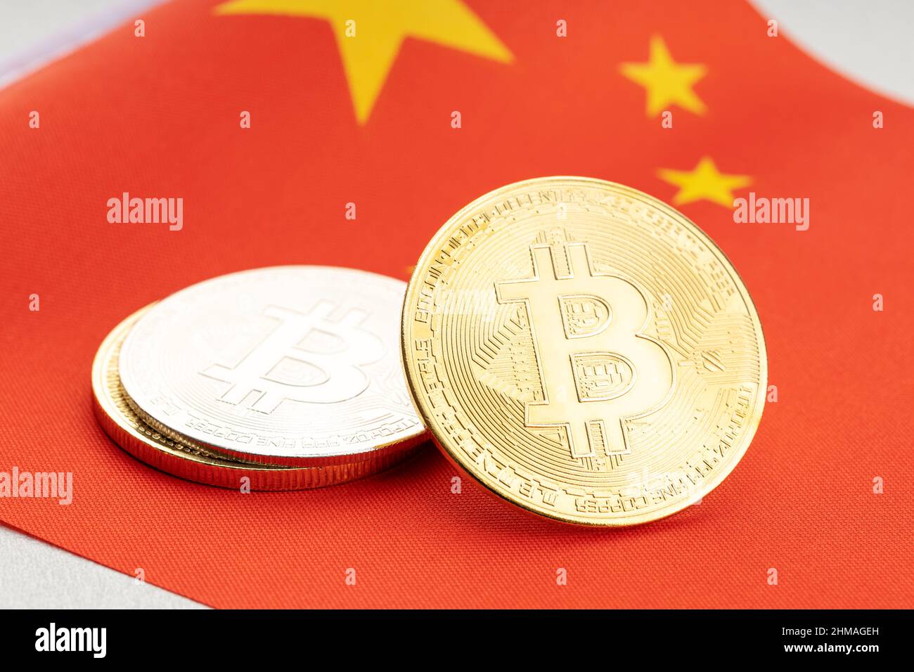 China crypto regulations (78) foto