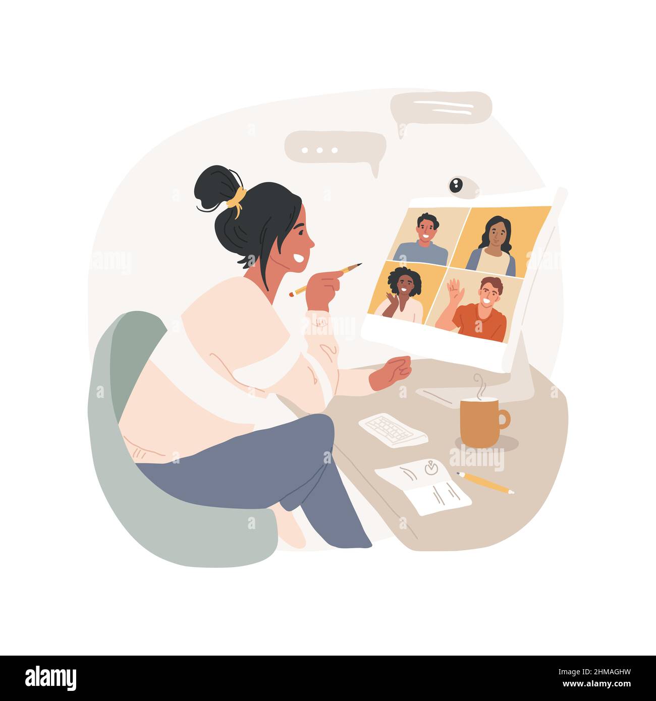 Online Collaboration Tools for Schools: Boost Classroom Productivity