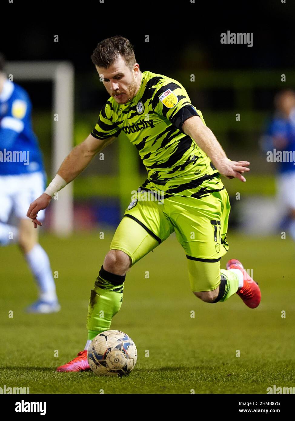 Nicky cadden forest green hires stock photography and images Alamy