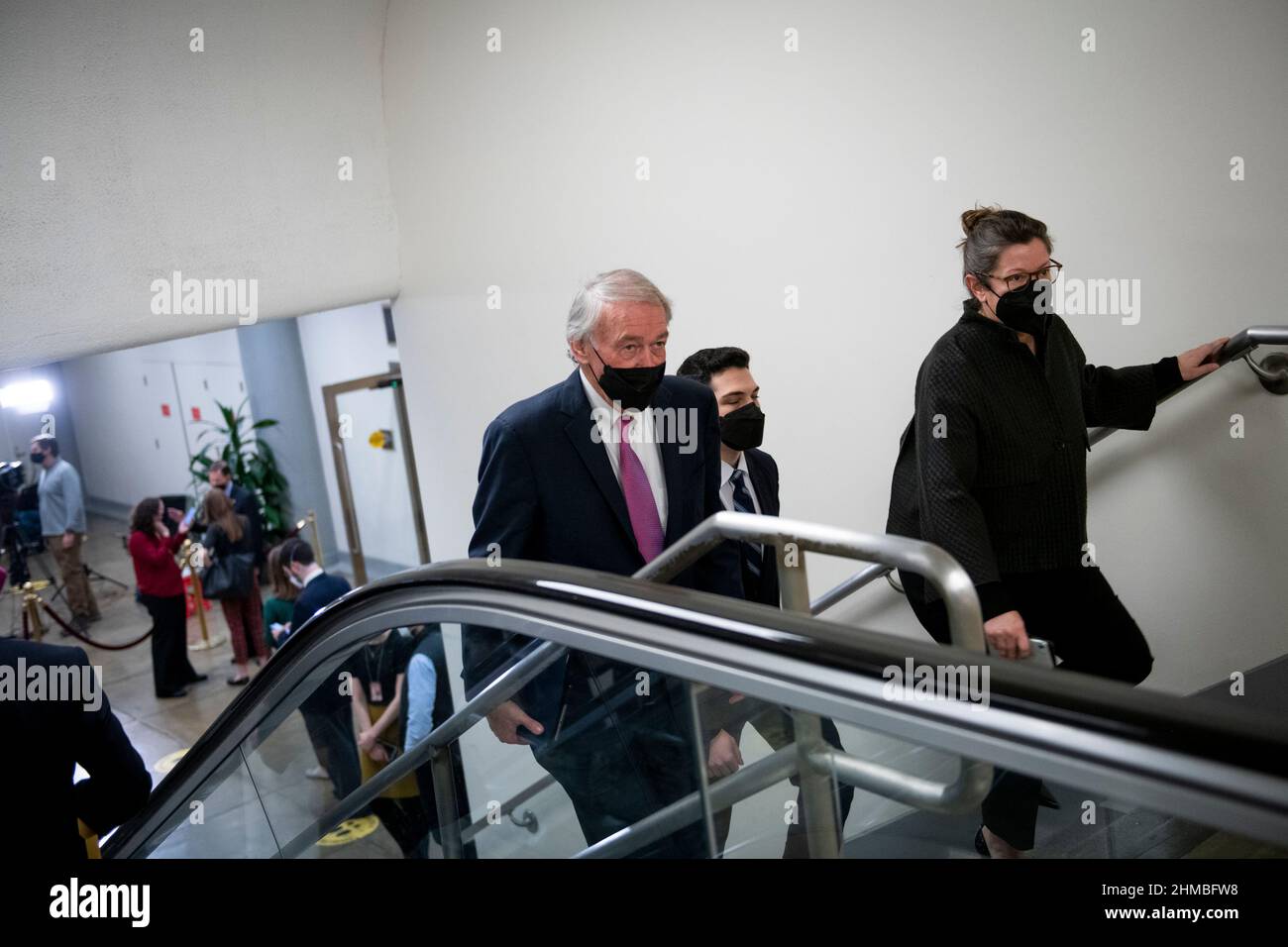 Washington, United States Of America. 03rd Feb, 2022. United States ...