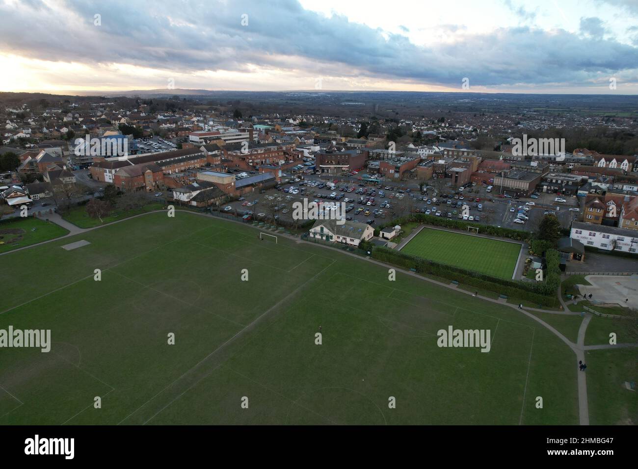 Rayleigh essex windmill hires stock photography and images Alamy