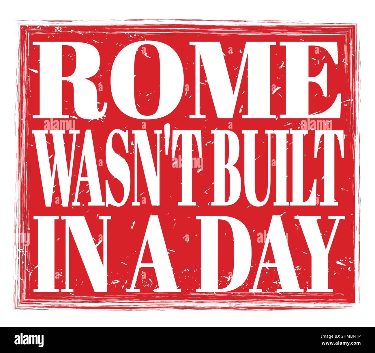 ROME WASN