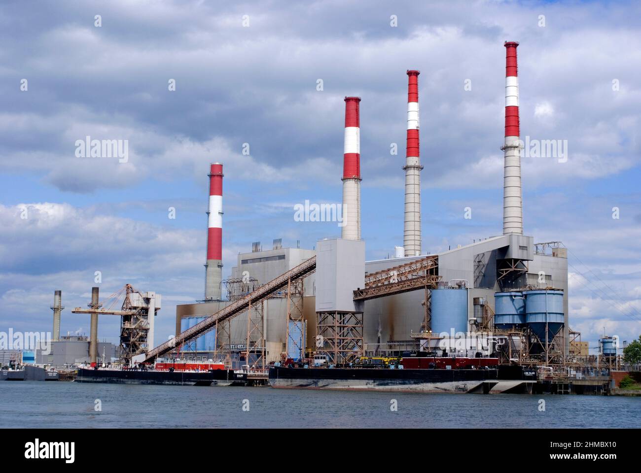 New York Power Station Stock Photo Alamy new-york-power-station-stock-photo-alamy