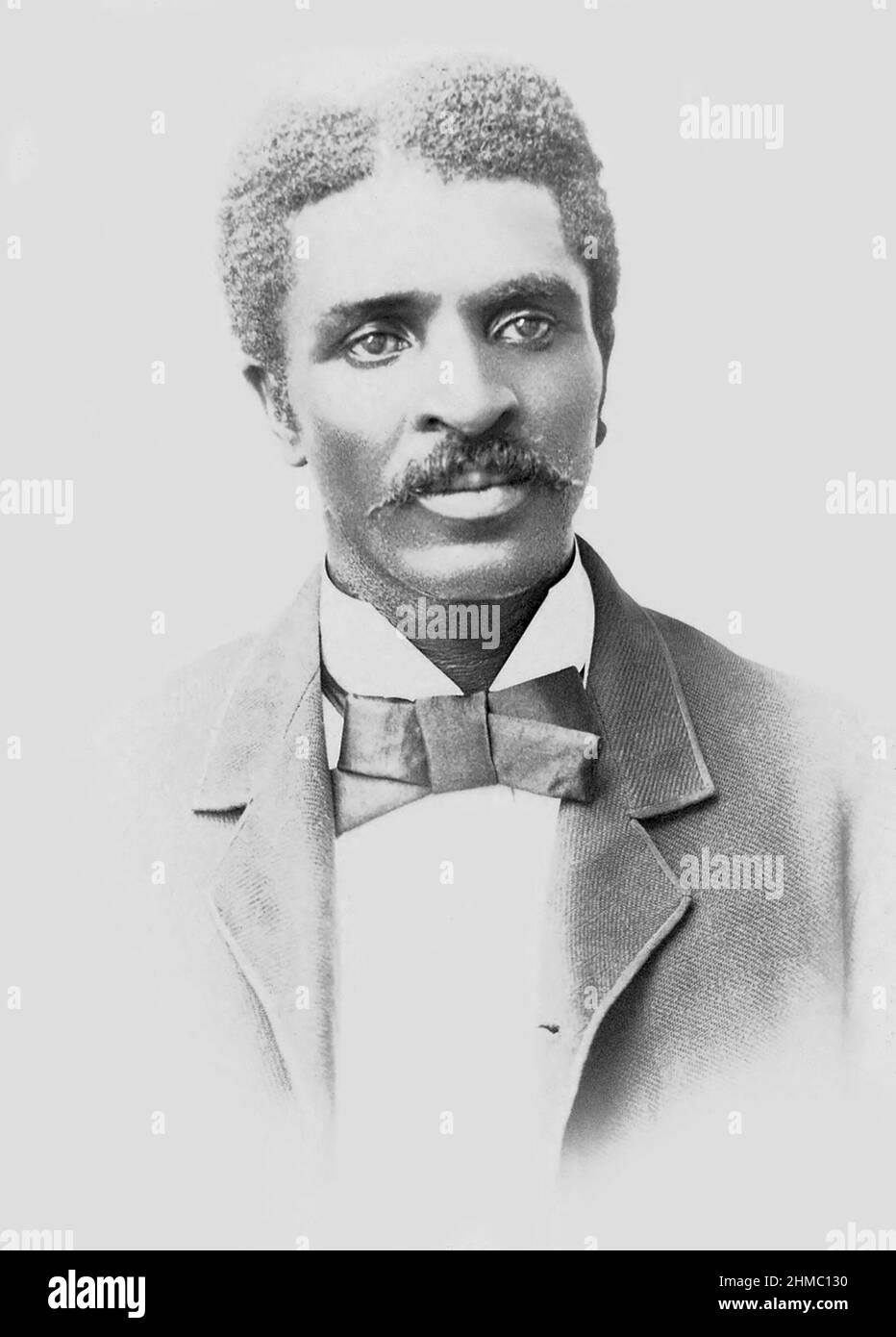 Moses carver Black and White Stock Photos & Images Alamy